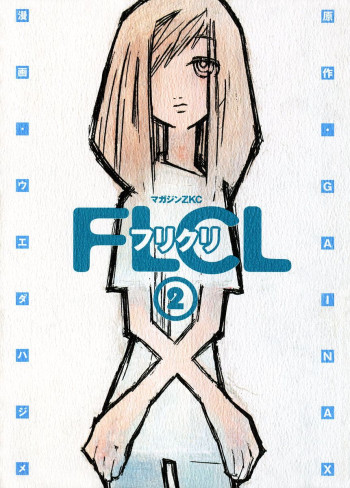 FLCL