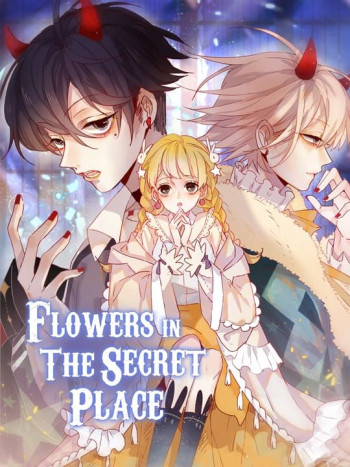 Flowers In The Secret Place
