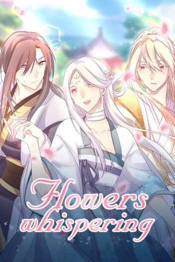 Flowers Whispering