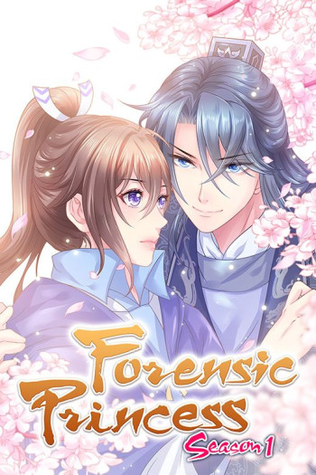 Forensic Princess