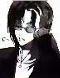 Forever (Wang Xue Lian)