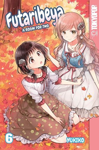 Futaribeya, A Room for Two