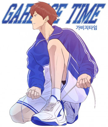 Garbage Time - Basketball Underdogs