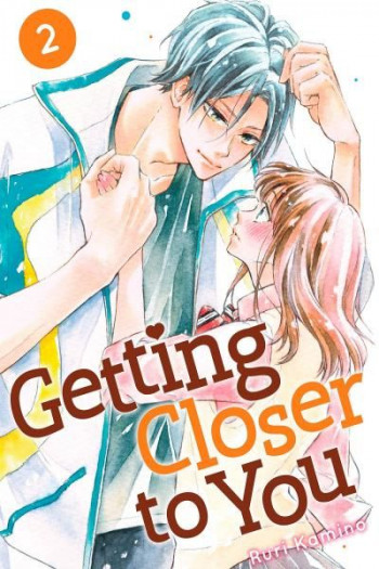 Getting Closer to You