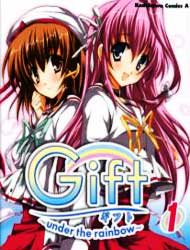 Gift: Under the Rainbow