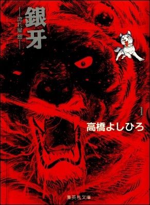 Ginga - Nagareboshi Gin