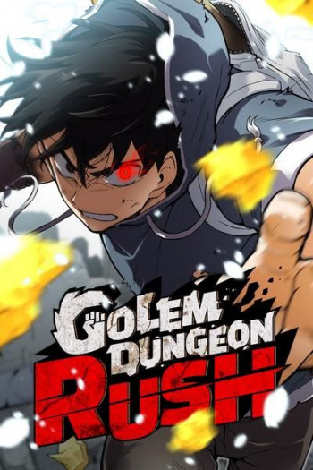 Golem Dungeon Rush