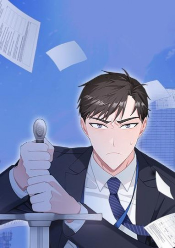 Good Luck, Hero!