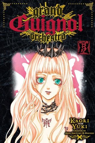 Grand Guignol Orchestra