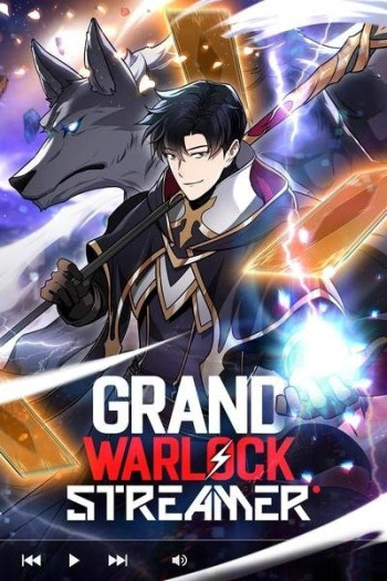 Grand Warlock Streamer [Official]