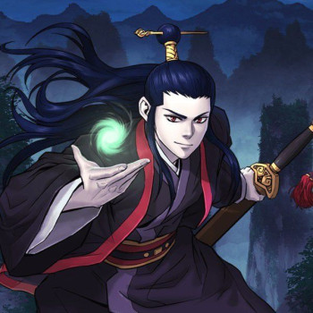 Gwanjeon: Kang Jin Lee