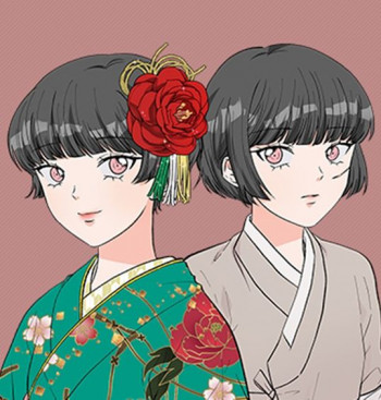 Gyeongseong Nocturne