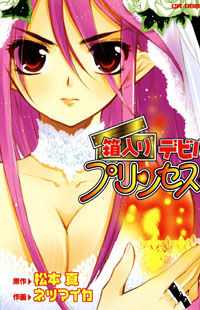 Hakoiri Devil Princess