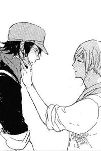 Hana no Saku Koro