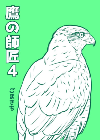 Hawk Master, It's Hunting Time!