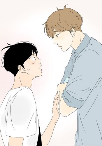 Heesu in Class 2