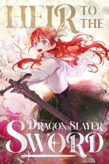 Heir to the Dragon Slayer Sword