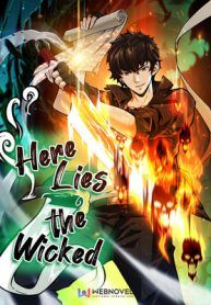 Here Lies the Wicked