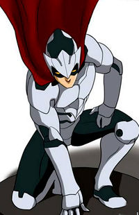 Hero Waltz