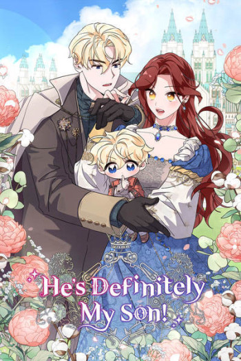 He's Definitely My Son! [Official]