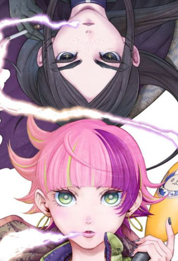 Higashimai