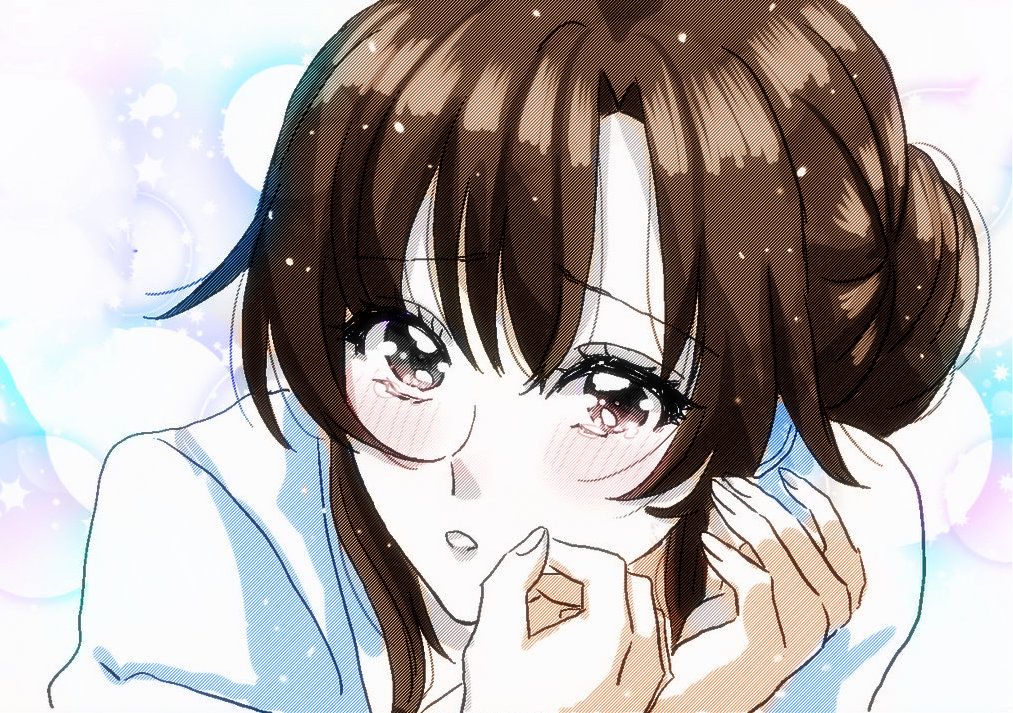 Hiratsu cute, Shizu cute!