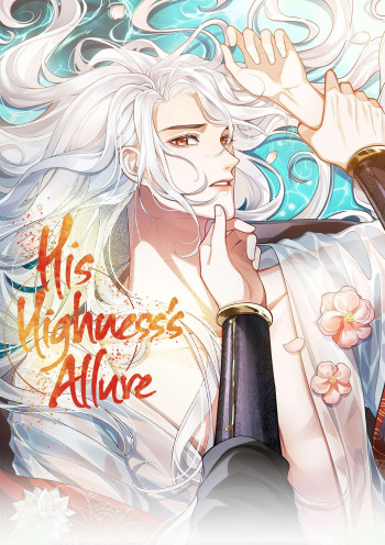 His highness's allure