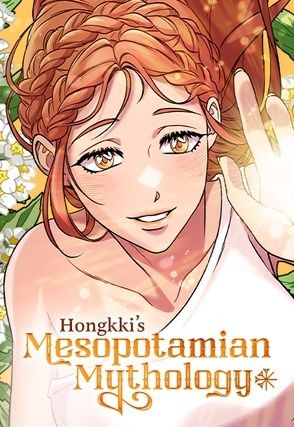 Hongkki's Mesopotamian Mythology [Official]