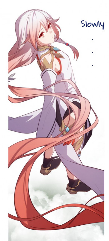 Honkai Gakuen 2 - Fu Hua New Story [Eastbound]