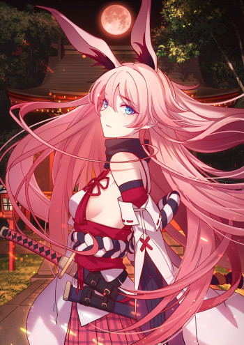 Honkai Impact 3rd - Gratitude Arc