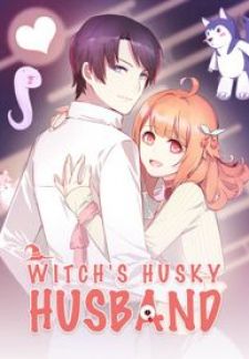 HOT Witch’s Husky Husband
