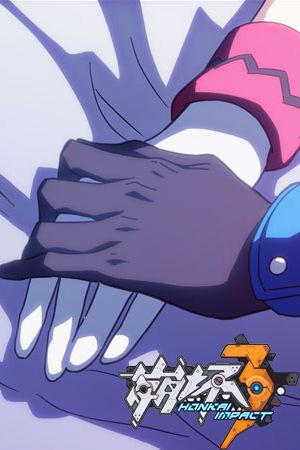 Houkai Impact 3 - Gemini: Origin