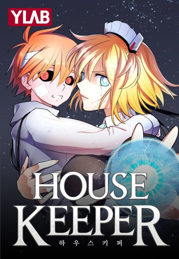 Housekeeper (Chae Yong-Taek)