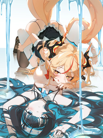How Did a Pro Player Like Me End Up as a Max-Level Priestess in Another World?