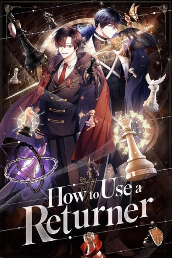 How to Use a Returner