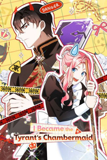 I Became the Tyrant's Chambermaid [Official]