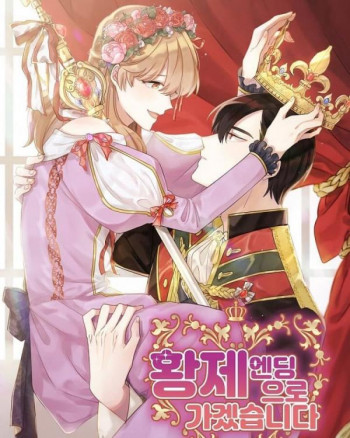 I Choose the Emperor Ending