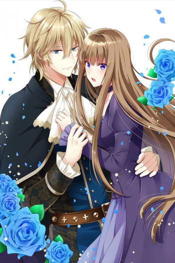 I Don't Want to Become Crown Princess!