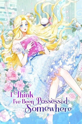 I Think I've Been Possessed Somewhere [Official]
