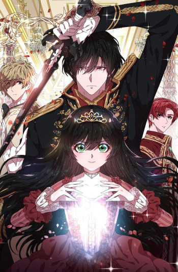 I was born as the Demon Lord's daughter