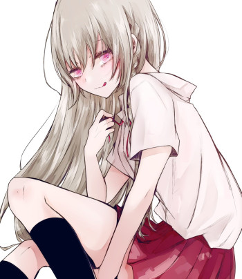 Ichizu Bitch-Chan (Web)