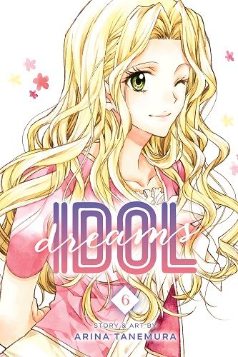 Idol Dreams