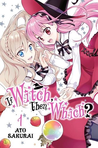 If Witch, Then Which