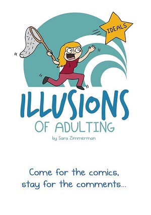 Illusions of Adulting