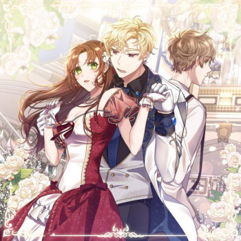 I'm Engaged to an Obsessive Male Lead