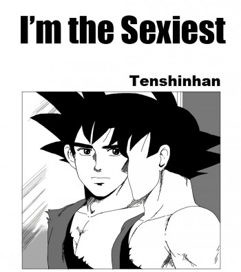 I'm the Sexiest