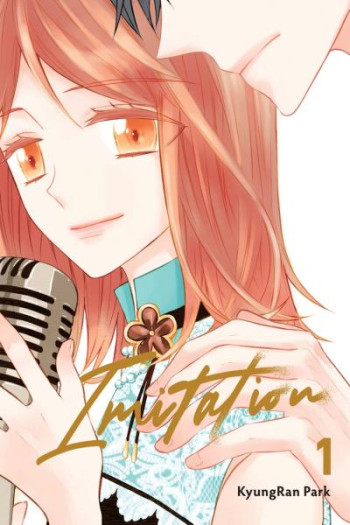 Imitation Volume Version