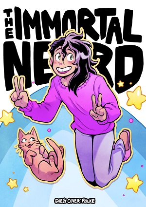 Immortal Nerd