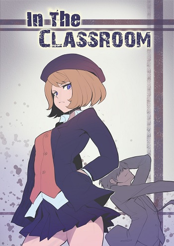 In the Classroom (Reon Merryweather)