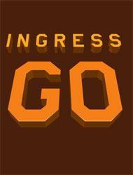 Ingress GO